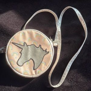 Guess Unicorn Crossbody